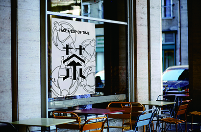 金平区VI设计：融合城市文化，打造特色品牌标识